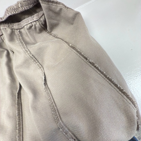 J. Jill Taupe‎ Corduroy Skirt  XSPsize - Picture 12 of 14